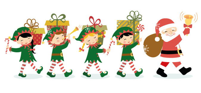 ELF day